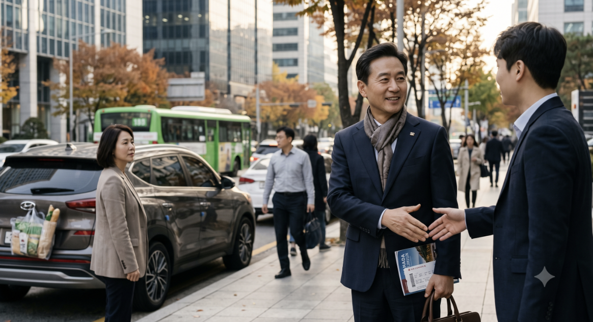 캐나다 방문비자에서 ‘귀국 의사’는 어떻게 보여줄까? 직장·가족·재정 증빙의 연결법